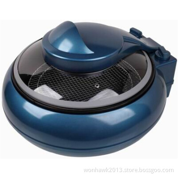 High Quality 2014 Deep Fryer Without Oil 6L